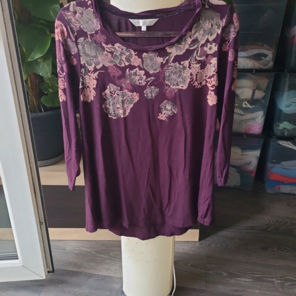 Comfortable women's clothing